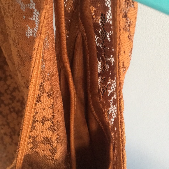 Little Fall Dress - Picture 3 of 3